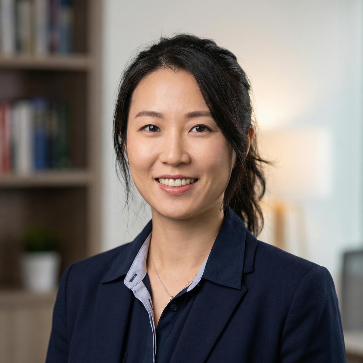 蜜芽导演林晓薇